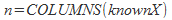 formula