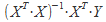 formula
