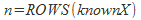 formula